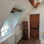 La Porte Du Bosq ,chambre D'hote Pres De Deauville 3*