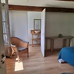 La Porte Du Bosq ,chambre D'hote Pres De Deauville Frühstückspension Surville (Calvados)