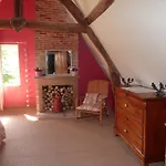 La Porte Du Bosq ,chambre D'hote Pres De Deauville