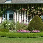 Frühstückspension La Porte Du Bosq ,chambre D'hote Pres De Deauville 3*
