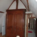 La Porte Du Bosq ,chambre D'hote Pres De Deauville Frühstückspension Surville (Calvados)