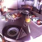 Frühstückspension La Porte Du Bosq ,chambre D'hote Pres De Deauville Surville (Calvados)
