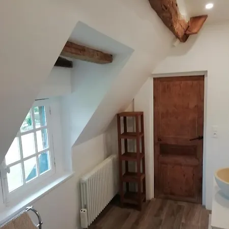 La Porte Du Bosq ,chambre D'hote Pres De Deauville 3*