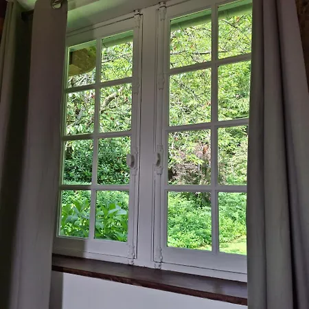 La Porte Du Bosq ,chambre D'hote Pres De Deauville