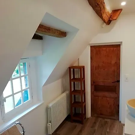 La Porte Du Bosq ,chambre D'hote Pres De Deauville