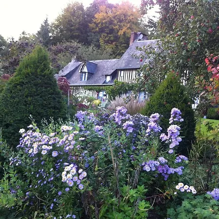 Bed & Breakfast La Porte Du Bosq ,chambre D'hote Pres De Deauville