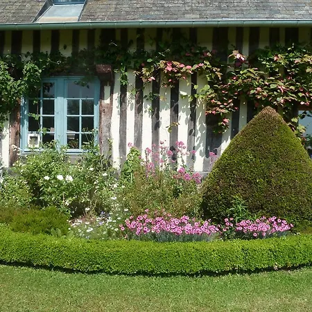 Bed & Breakfast D'hote Pres De Deauville *