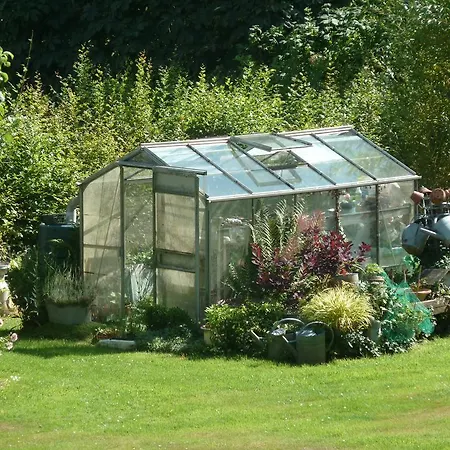 Bed & Breakfast La Porte Du Bosq ,chambre D'hote Pres De Deauville 3*