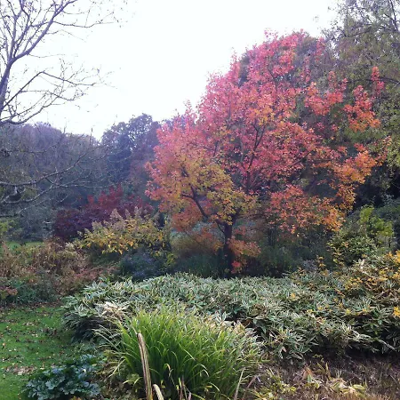 La Porte Du Bosq ,chambre D'hote Pres De Deauville Bed & Breakfast 3*