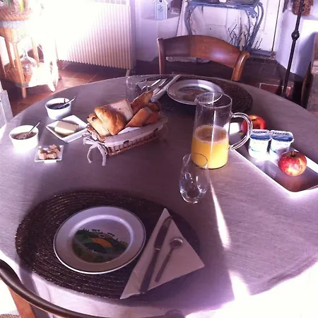 Bed & Breakfast La Porte Du Bosq ,chambre D'hote Pres De Deauville Surville (Calvados)