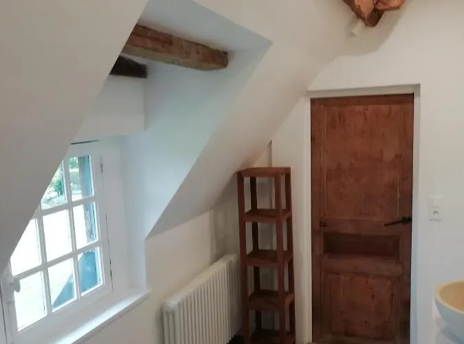 La Porte Du Bosq ,chambre D'hote Pres De Deauville 3*