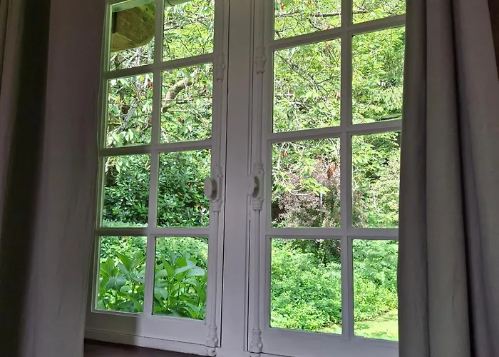 La Porte Du Bosq ,chambre D'hote Pres De Deauville