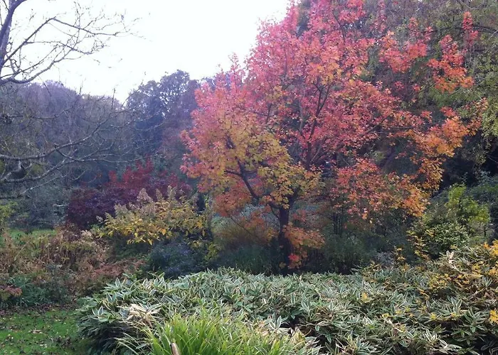 La Porte Du Bosq ,chambre D'hote Pres De Deauville Bed & Breakfast 3*